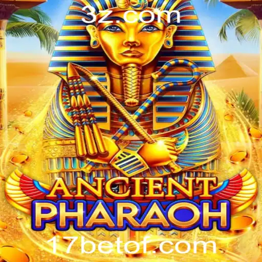 Explorando o Fascinante Mundo de AncientPharaoh: Descrição, Introdução e Regras do Jogo