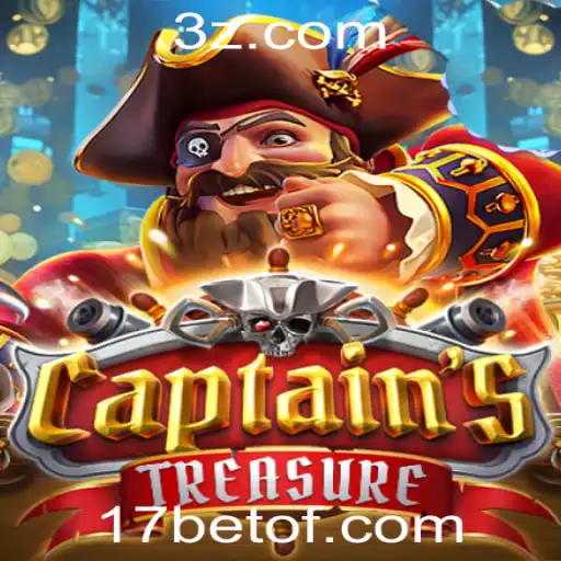 Explorando o Mundo de CaptainssTreasure e Avaliando a Confiabilidade da Plataforma 17 Bet