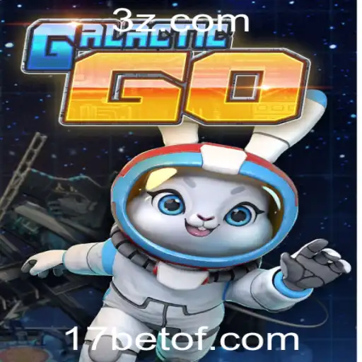 Explorando GalacticGO: Um Mundo de Aventuras Espaciais