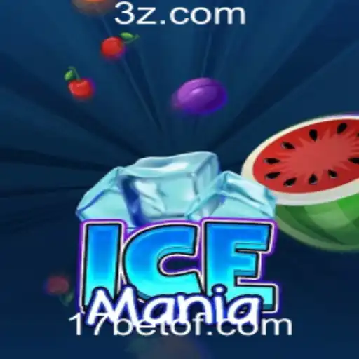 Descubra IceMania: Mergulhe na Aventura Gelada Online