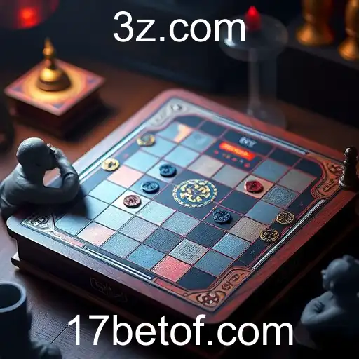 Explorando o Fascinante Mundo dos Jogos de Tabuleiro