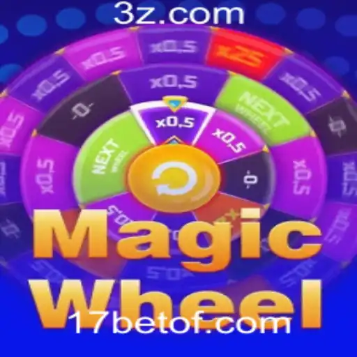 MagicWheel: Descubra o Jogo de Busca pela Fortuna com Segurança
