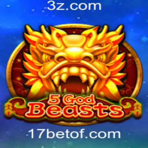 Explorando o Mundo do Jogo 5GodBeasts e a Confiabilidade da 17 Bet