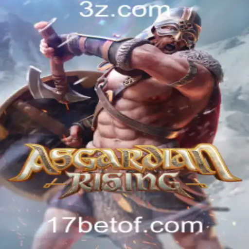 Descubra AsgardianRising: Mergulhe no Mundo Mítico dos Deuses Nórdicos