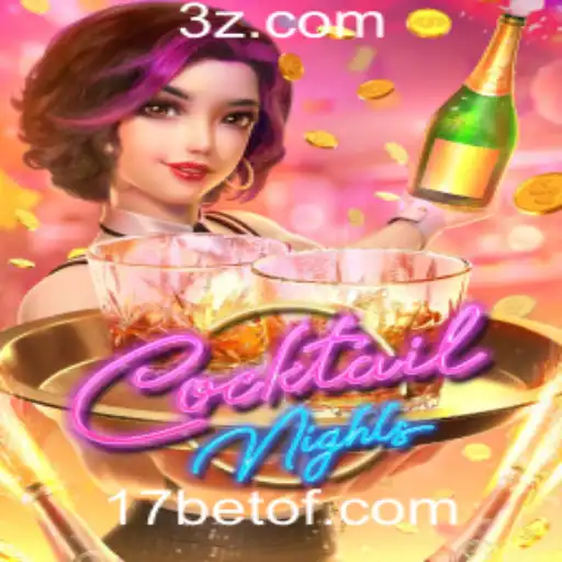 Explorando o Fascinante Mundo de CocktailNights