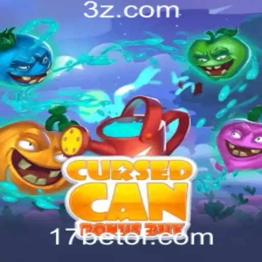 Explorando o Jogo CursedCanBonusBuy e a Confiabilidade da Plataforma 17 Bet