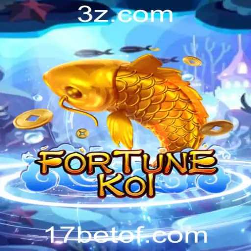 FORTUNEKOI: Conheça o Fascinante Mundo deste Jogo de Sorte