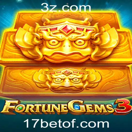 FortuneGems3: Explorando o Fascinante Mundo das Joias da Fortuna