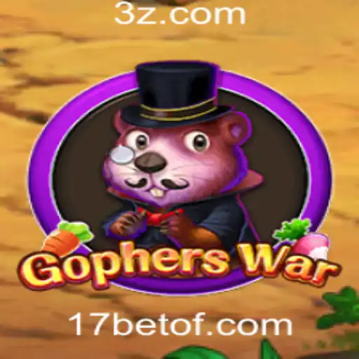 Descubra o Universo de GophersWar: O Jogo de Estratégia Que Conquista Multidões