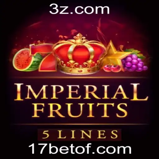 ImperialFruits5: Desvendando o Mundo das Frutas Imperiais e do 17 Bet