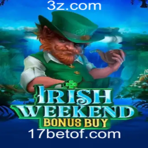 Explorando o Jogo IrishWeekendBonusBuy e a Confiança na Plataforma 17 Bet
