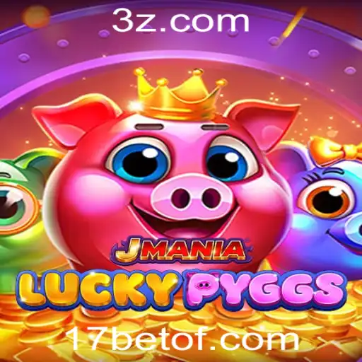 Descubra o Novo Jogo JManiaLuckyPyggs e a Confiabilidade do 17 Bet