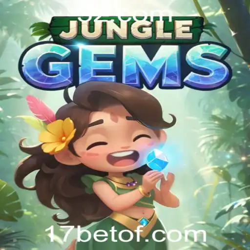 Explorando o Mundo de JungleGems: Um Guia para Iniciantes