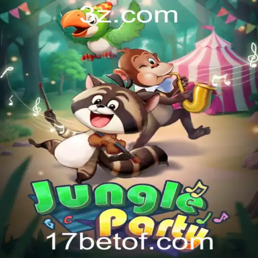 Explorando o Fascinante Mundo de JungleParty