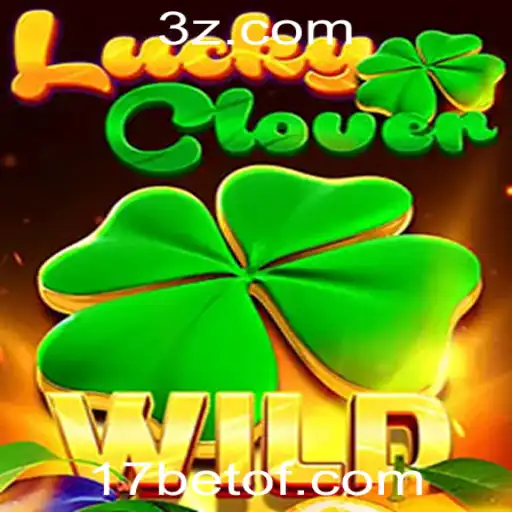 LuckyClover: Descubra o Fascinante Mundo do Jogo de Azar Online