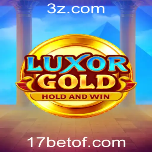 Explorando LuxorGold: Regras, Descrição e Introdução