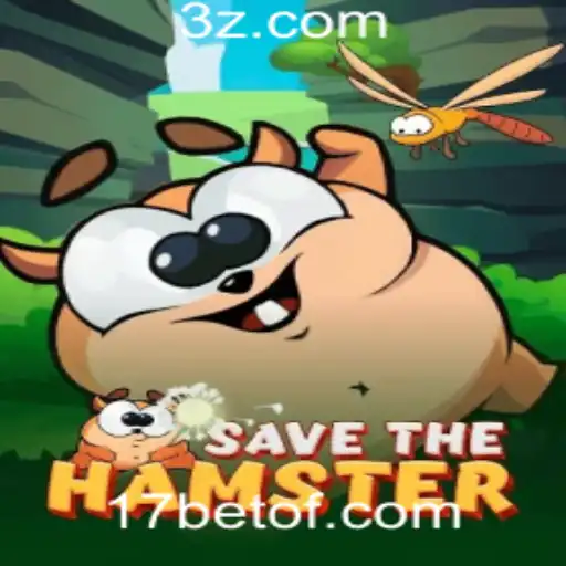 SavetheHamster: Explore o Mundo dos Hamsters e Descubra a Confiabilidade da 17 Bet