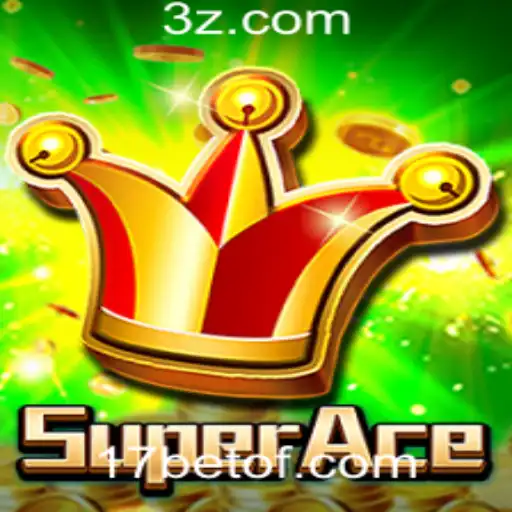Descubra SuperAce: O Jogo que Está Conquistando o Mundo