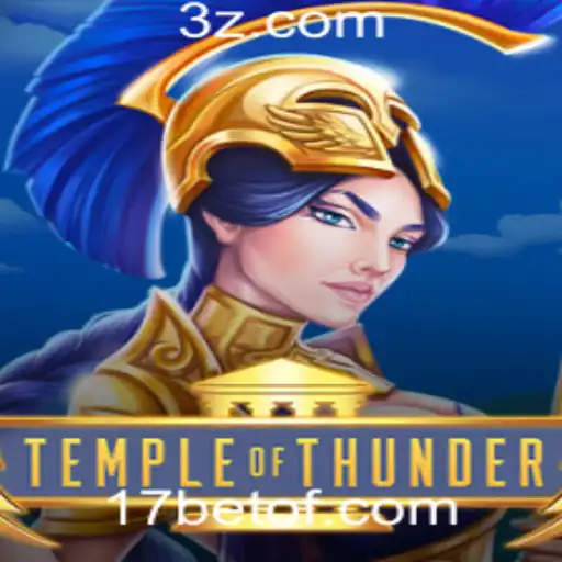 Explorando TempleofThunder: Um Jogo de Aventuras com Elementos de Estratégia