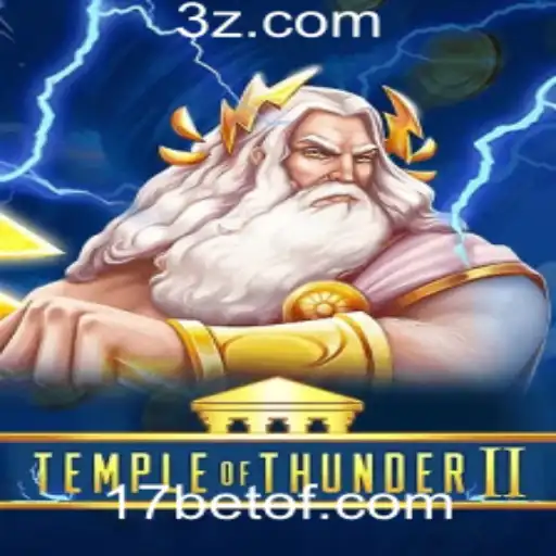 TempleofThunderII: Desvendando o Novo Fenômeno dos Jogadores