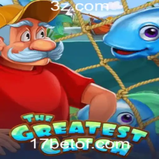TheGreatestCatch: Explorando as Aventuras do Novo Jogo Revolucionário