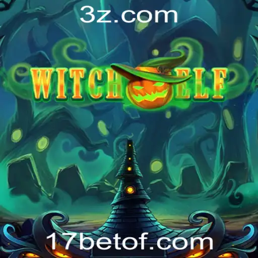 Explorando o Mundo de WitchElf: Um Jogo de Estratégia e Aventura