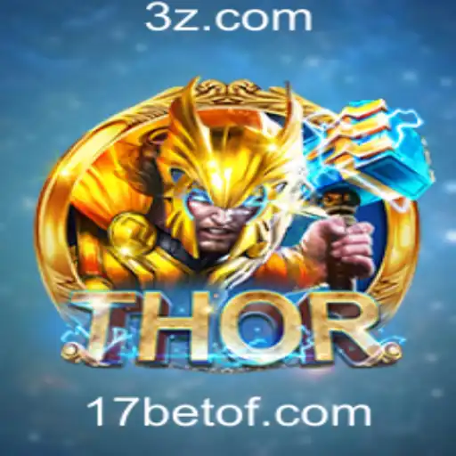 Jogo THOR: Mergulhe no Universo da Mitologia Nórdica