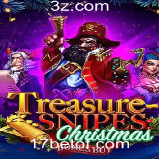 Explorando o Mundo de TreasuresnipesChristmas: Diversão e Estratégia em Um Jogo Único